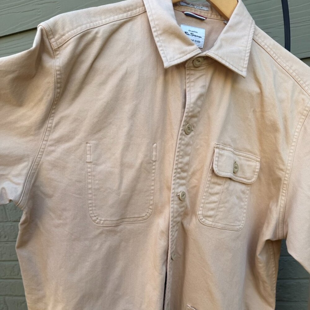 Ben Sherman Chore Coat